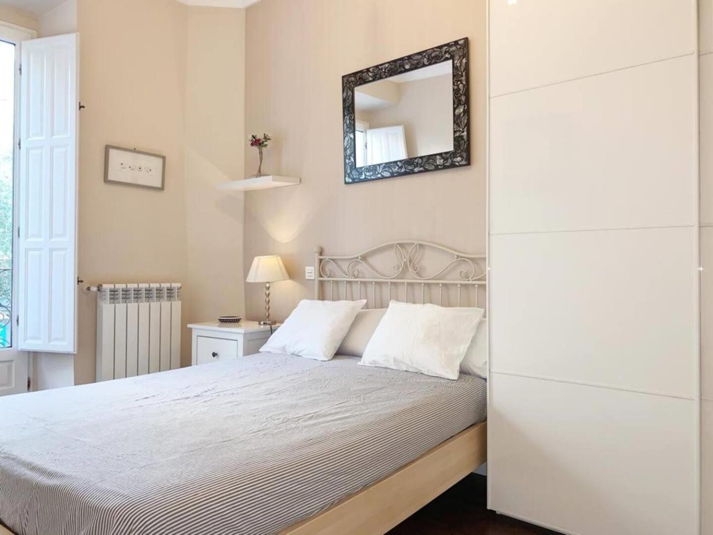 Apartamento Atocha Madrid Centro Ave Muy Grande ภายนอก รูปภาพ